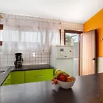 Casa de Férias Haus Brigitte *
