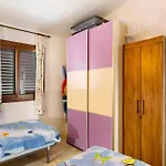 Haus Brigitte Playa del Inglés