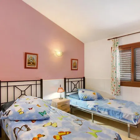 Haus Brigitte Casa de Férias