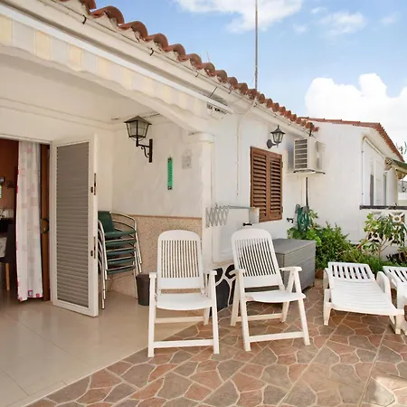 Ferienhaus Haus Brigitte Playa del Inglés