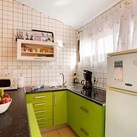 Haus Brigitte Holiday home