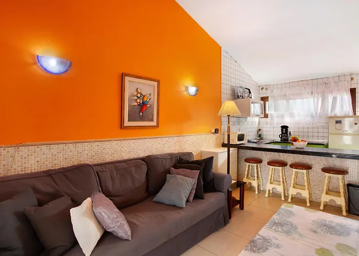 Haus Brigitte