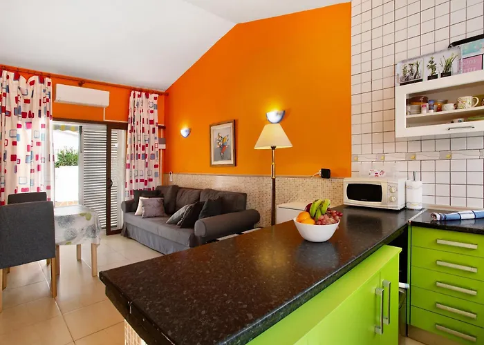 Haus Brigitte