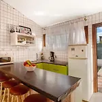 Haus Brigitte Feriehus