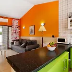 Haus Brigitte Hébergement de vacances *