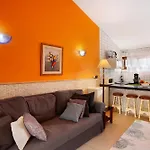 Haus Brigitte Feriehus Playa del Inglés