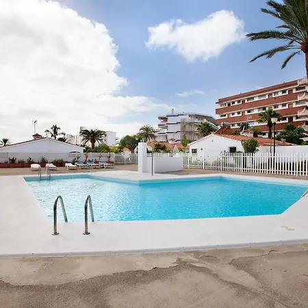 Haus Brigitte Tatil Evi *