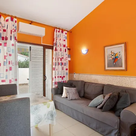 Tatil Evi Haus Brigitte