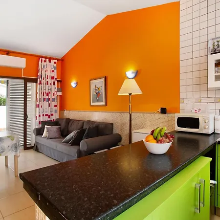 Haus Brigitte Tatil Evi *