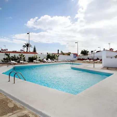 Tatil Evi Haus Brigitte