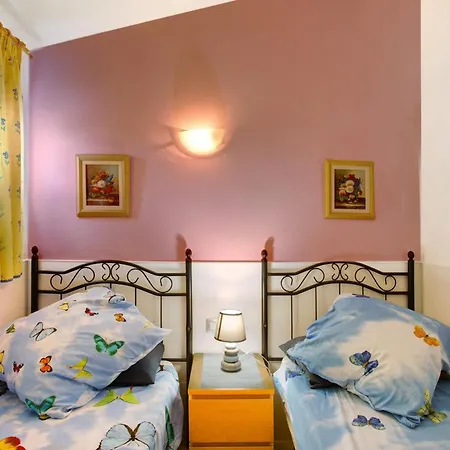 Haus Brigitte * Playa del Ingles (Gran Canaria)