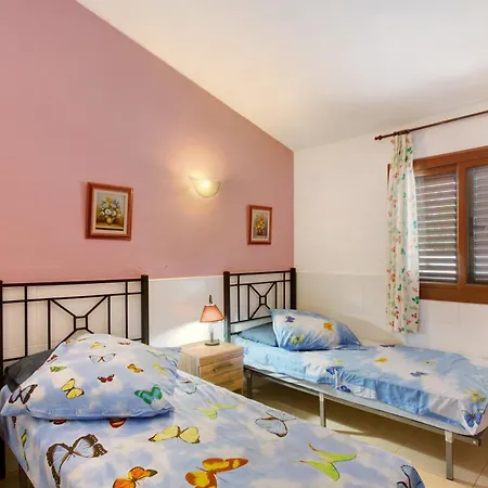 Holiday home Haus Brigitte *