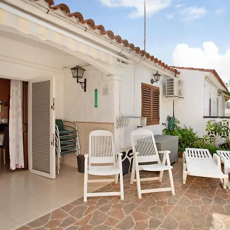Holiday home Haus Brigitte