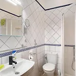 Haus Brigitte Playa del Inglés