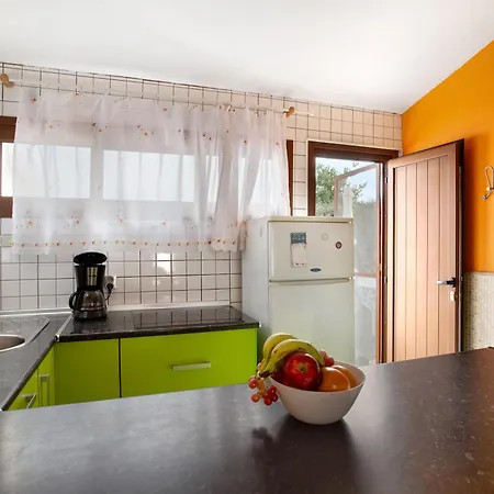 Сasa de vacaciones Haus Brigitte *