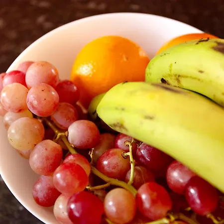 Haus Brigitte Сasa de vacaciones *