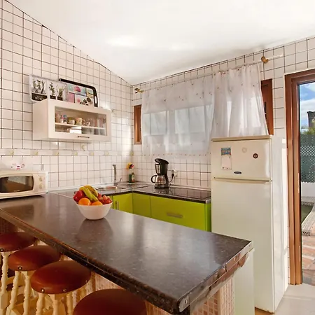 Haus Brigitte Сasa de vacaciones