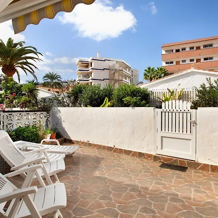 Сasa de vacaciones Haus Brigitte