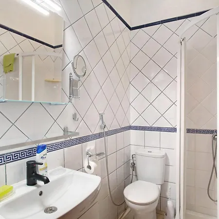 Haus Brigitte Playa del Inglés