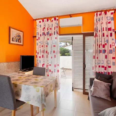 Haus Brigitte Сasa de vacaciones *