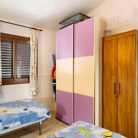 Haus Brigitte Playa del Inglés