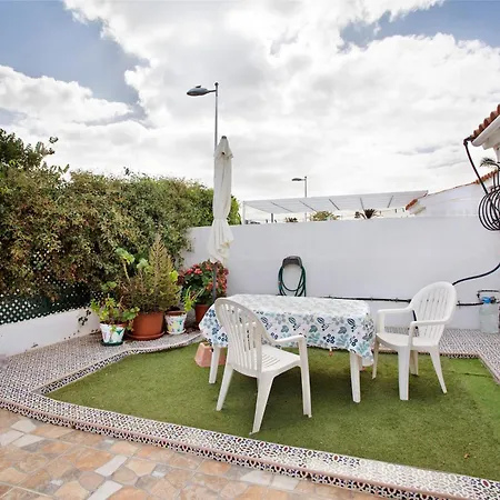 Haus Brigitte * Playa del Inglés